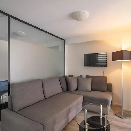Apartment Lio *