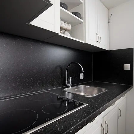Apartment Lio Valbandon