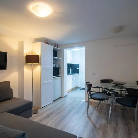 Lio Apartment