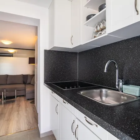 Apartmán Lio Valbandon